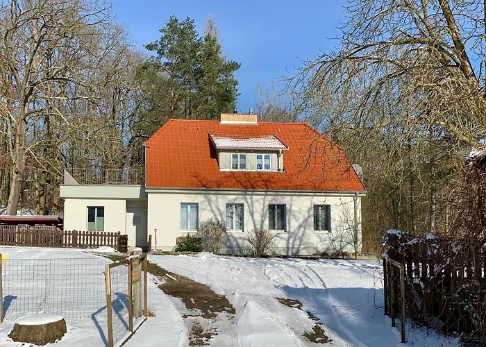 Forsthaus Siehdichum