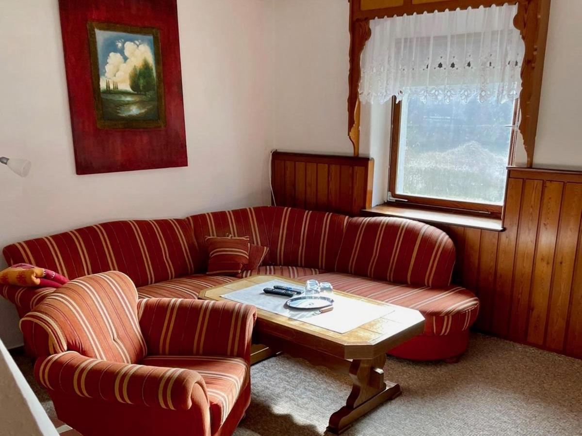 Forsthaus Siehdichum *