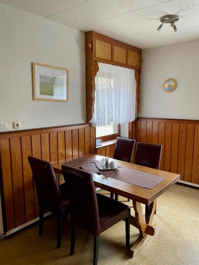 Forsthaus Siehdichum Hotel *