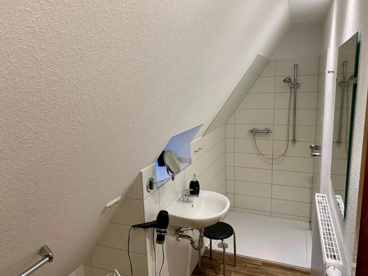 Forsthaus Siehdichum *